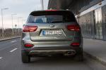 Kia Sorento EcoDynamics 2018 года (WW)